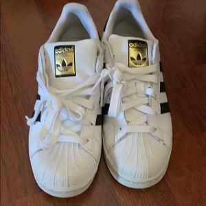 Adidas Superstar Shoes